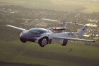 KleinVision flying car
