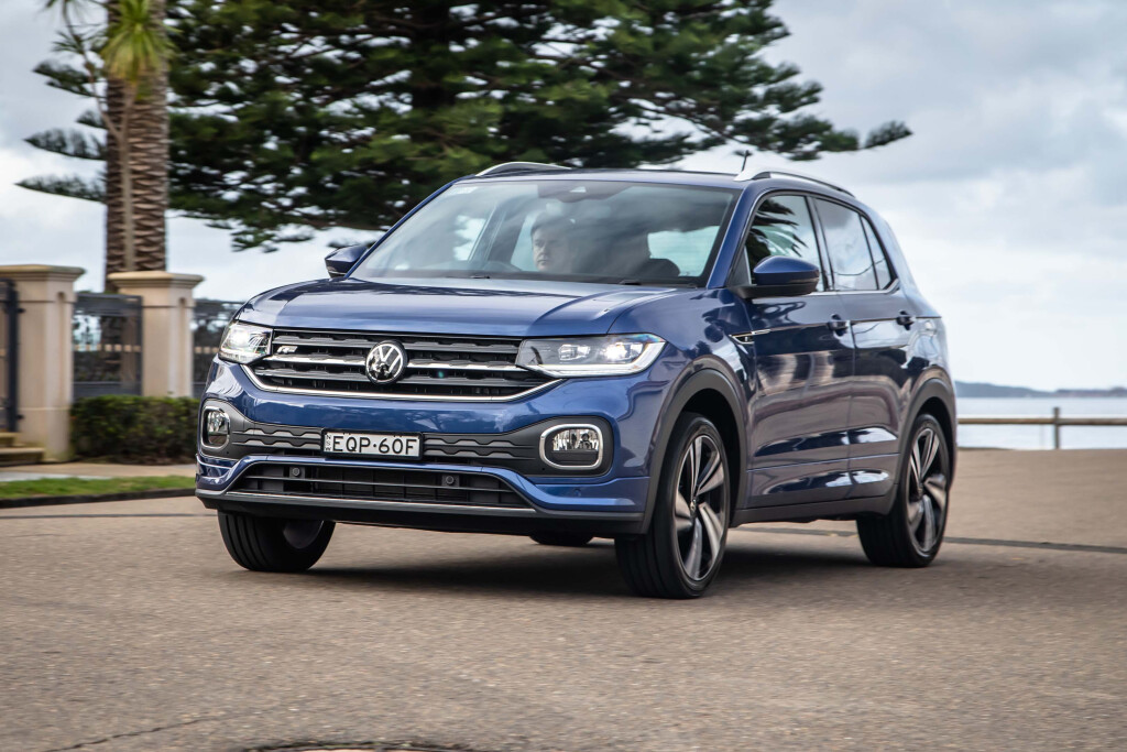 Volkswagen T-Cross  Price, Reviews & Specs