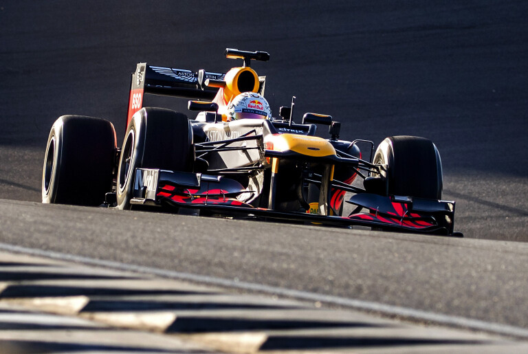 Motor News Formula 1 Zandvoort 3