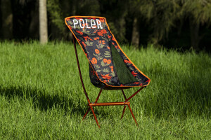 Poler Camping Chair 16