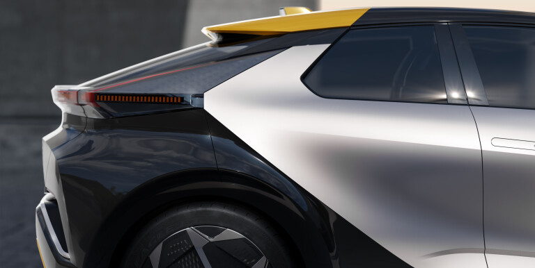Toyota CHR Prologue Concept 03