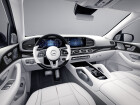 Mercedes Maybach Gls 100 Yr Edition 1
