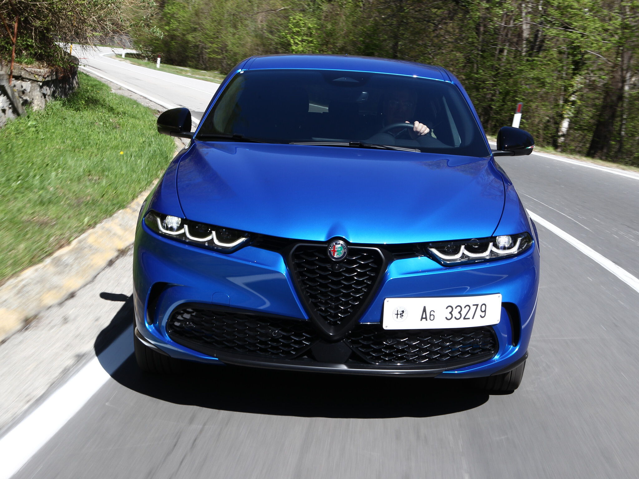 The Alfa Romeo Giulietta Refuses to Die as Alfa Introduces Updates for the  2020 Model Year