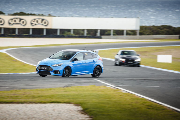 A Brook 180507 0029 Phillip Island Track Guide Focus RS