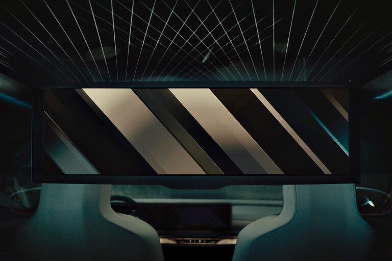 2023 Bmw I 7 Teaser P 90454291 High Res The New Bmw 7 Series