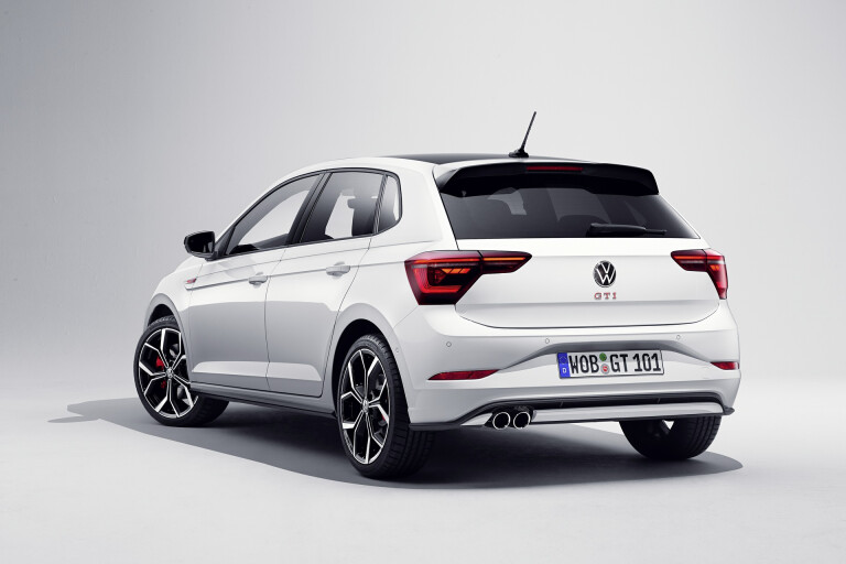 2022 VW Polo G Ti 3