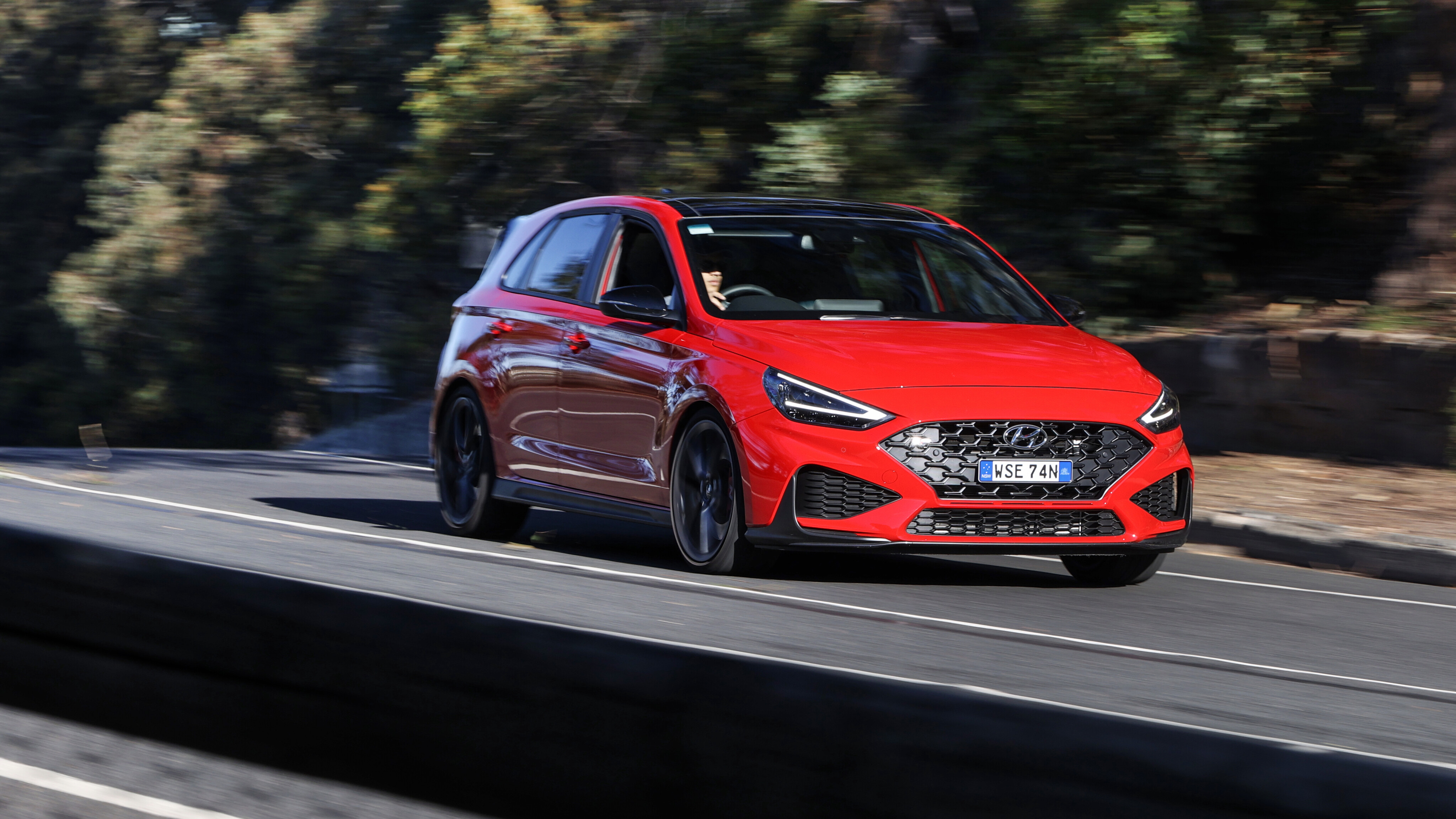 Hyundai i30 N 2022 review – How does the new N DCT dual-clutch auto perform  in the real world?