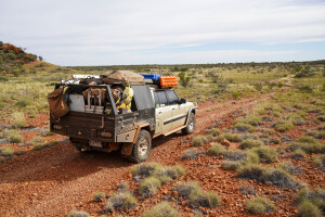 4 X 4 Australia Explore 2023 Wandering The Western Deserts SA To WA 19