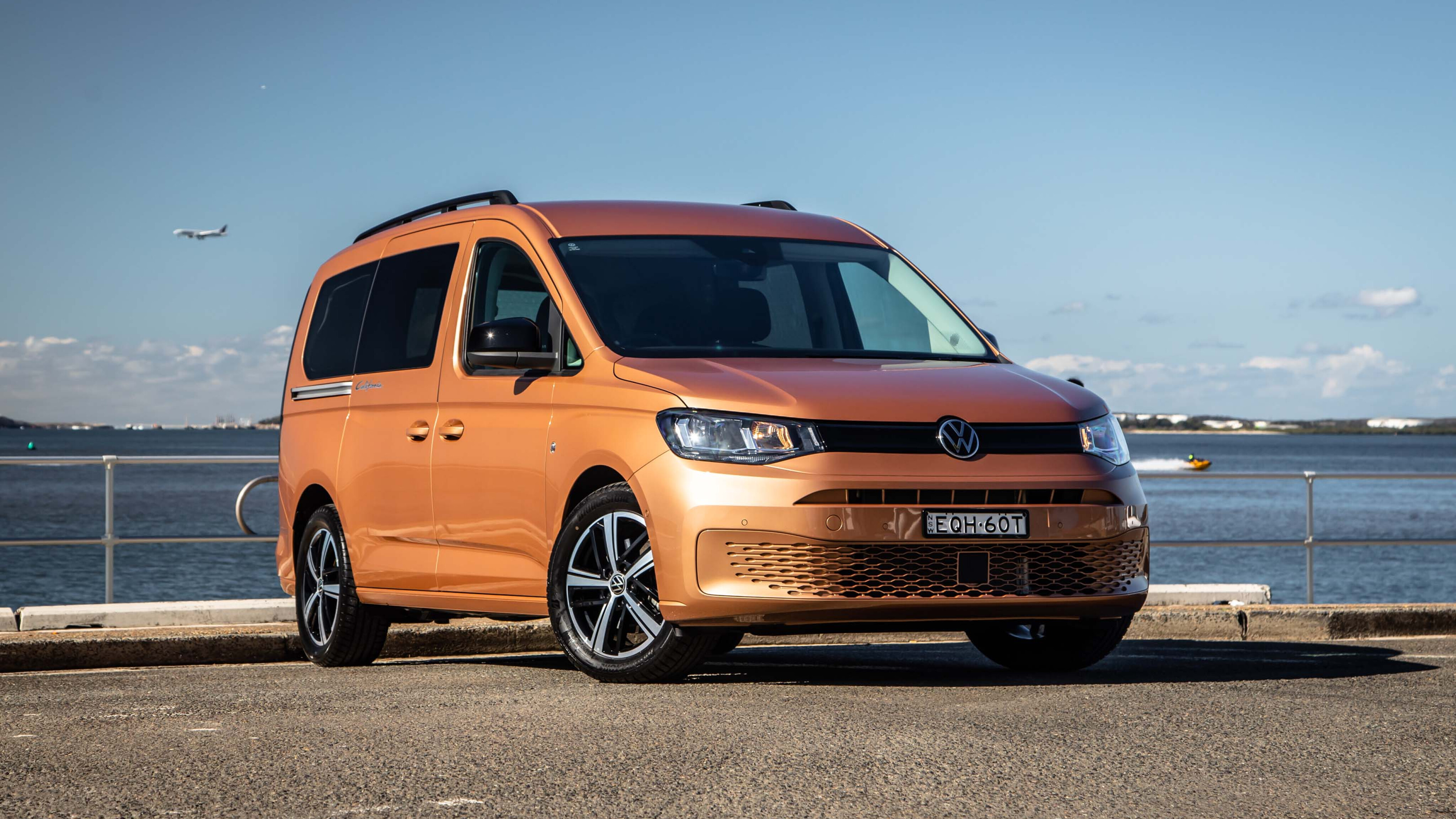 Volkswagen Caddy Cargo long-term review: final verdict