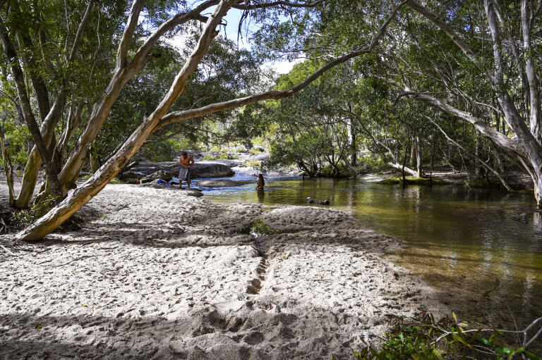 4 X 4 Australia Explore 2022 Wet Tropics National Parks 3