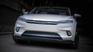 Chrysler Airflow Concept 12