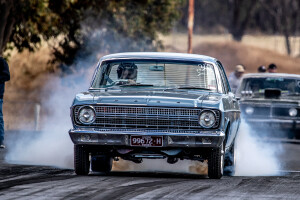 Street Machine Features Peter Tofant Xr Falcon Ford Nationals 2