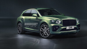 Bentley Small SUV Rendering Theo Throttle Theottle 01
