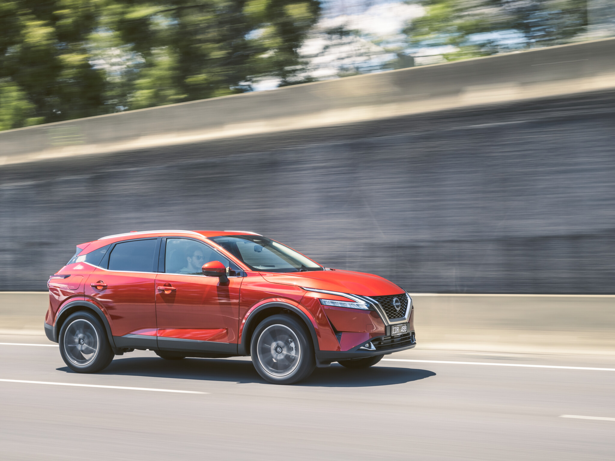 Nissan Qashqai 2023 review: ST-L long-term, Part 1 - Best-value Kia Seltos  and Toyota Corolla Cross rival?