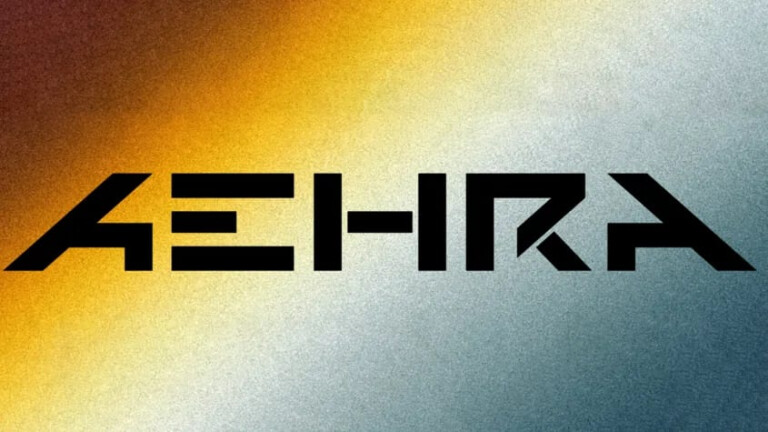 Aehra EV Logo