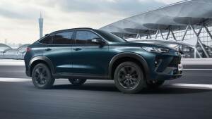 All New Haval H 6 GT Confirmed For Australia 717653