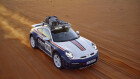 4 X 4 Australia News 2023 Porsche Dakar Max Trax 1