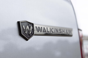 Volkswagen Amarok Walkinshaw Production News Ute 4