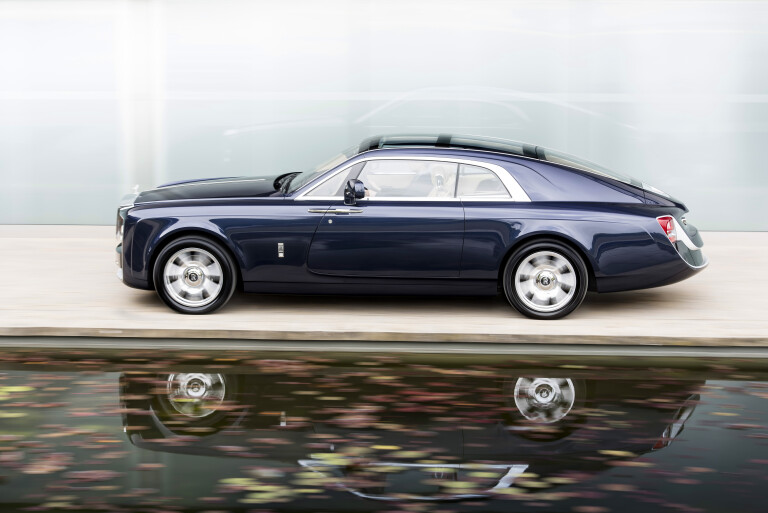 Timeless elegance of Rolls Royce within reach  Riotact
