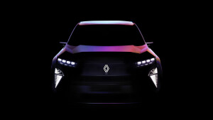 2022 Renault Concept Hydrogen