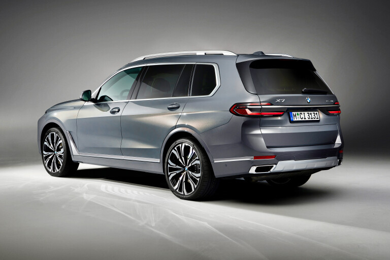 2023 Bmw X 7 P 90457300 High Res