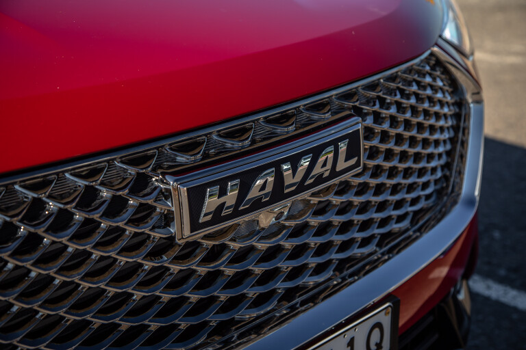 2021 Haval Jolion Review Australian First Drive 18