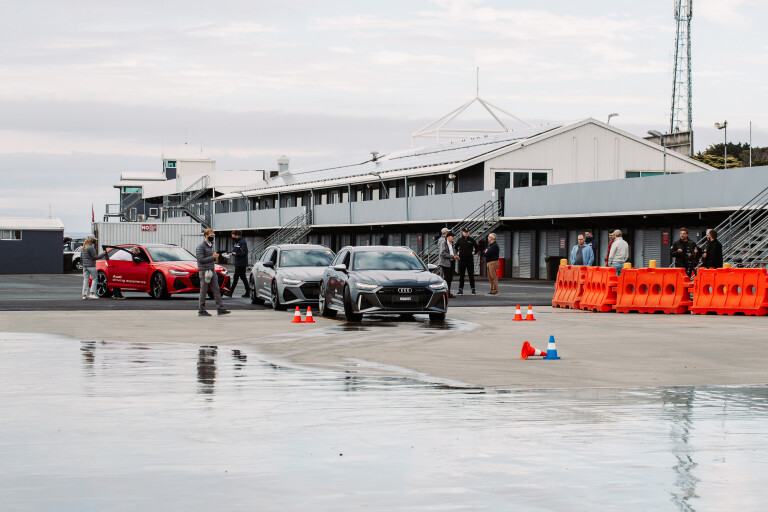 Motor Features 20210326 Audi Driving Experience 2021 Phillip Island 050