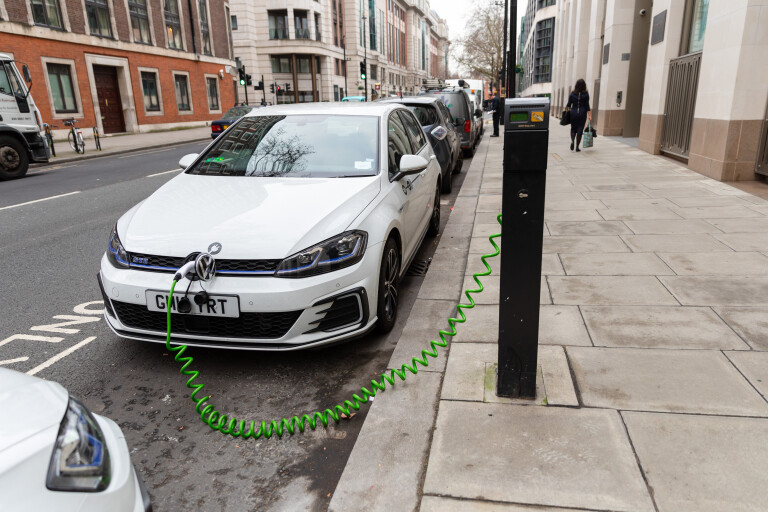 Opinion Public EV Charging In UK Questions For Australia 1