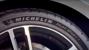 Michelin Pilot Sport 5 2