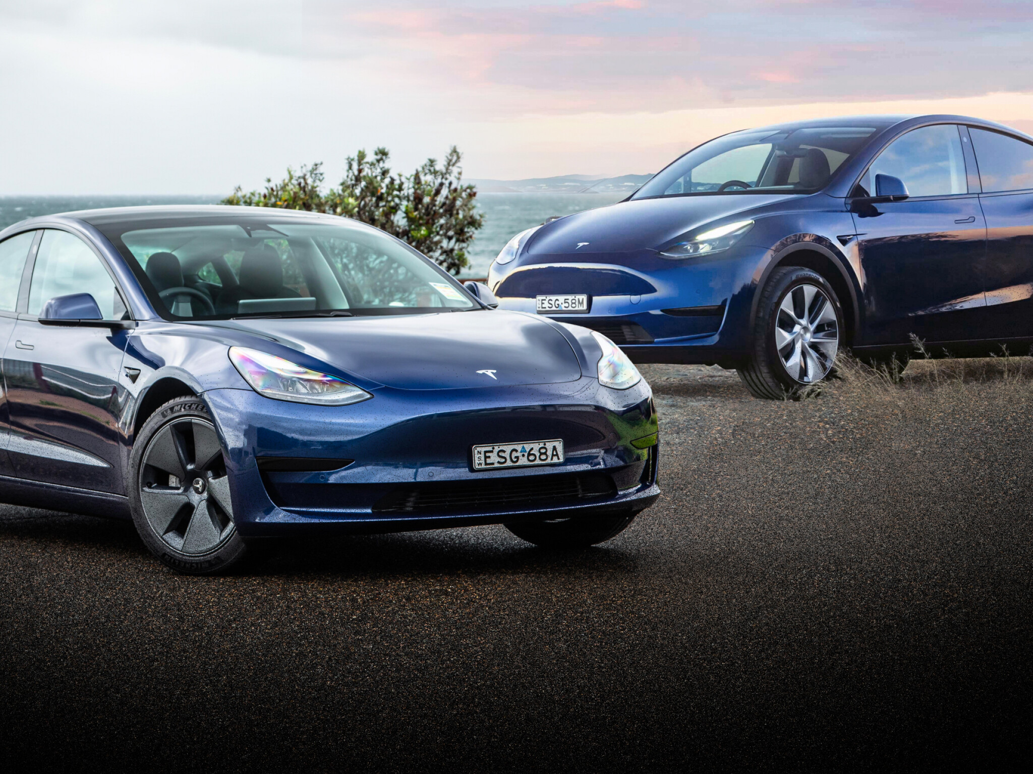 Tesla Model 3 Vs. Model S: Which Electric Vehicle Is Better?