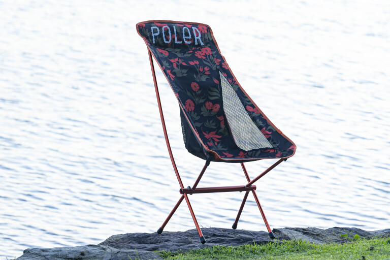 Poler Camping Chair 7