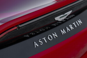 2022 Aston Martin V 12 Vantage Photo Max Earey 28