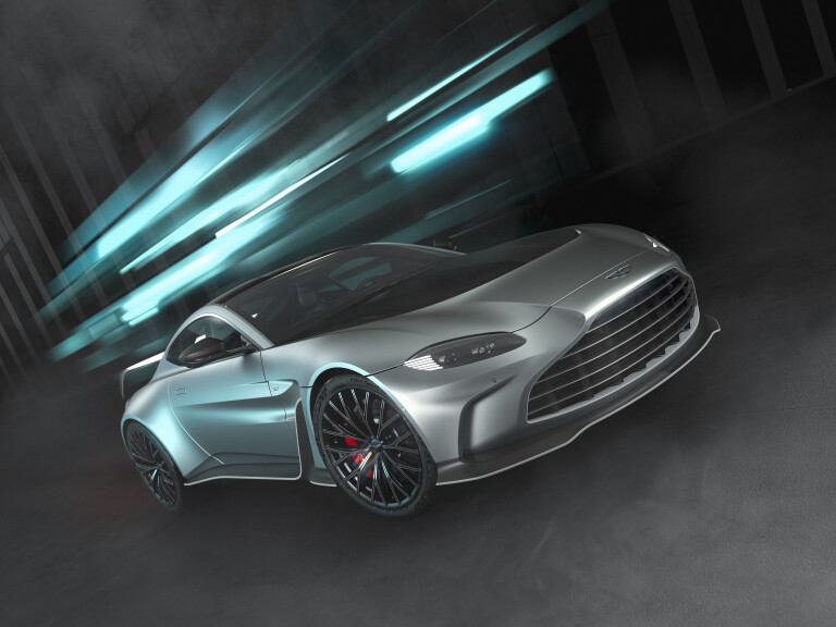 2022 Aston Martin V 12 Vantage 02
