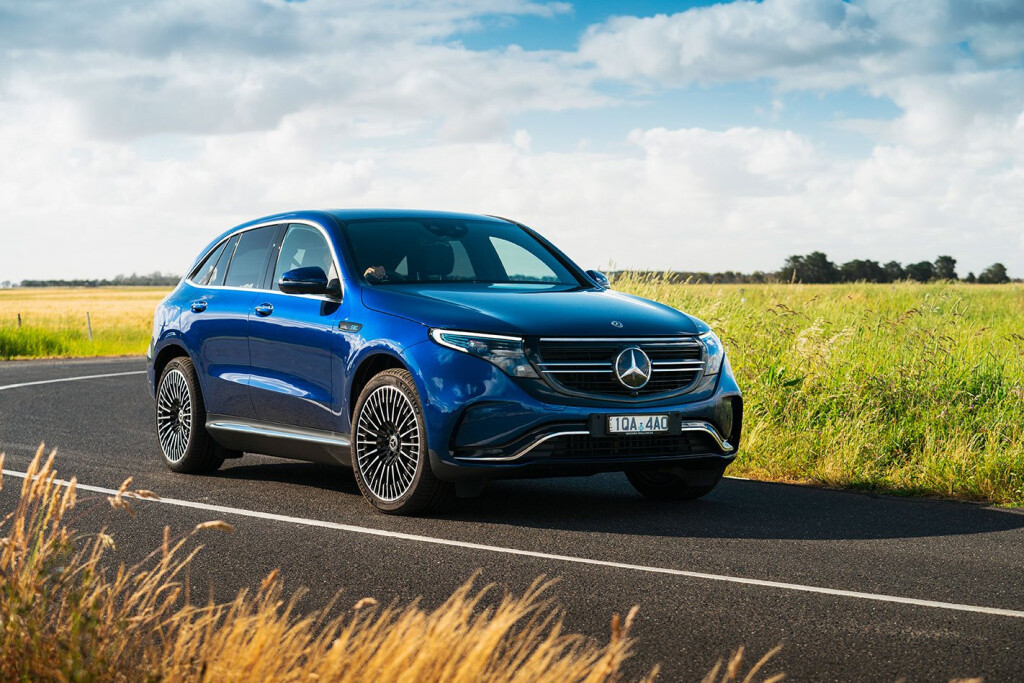 Archive Whichcar 2019 12 05 79711 Mercedes Benz EQC 400 12