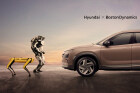 Hyundai and Boston Dynamics