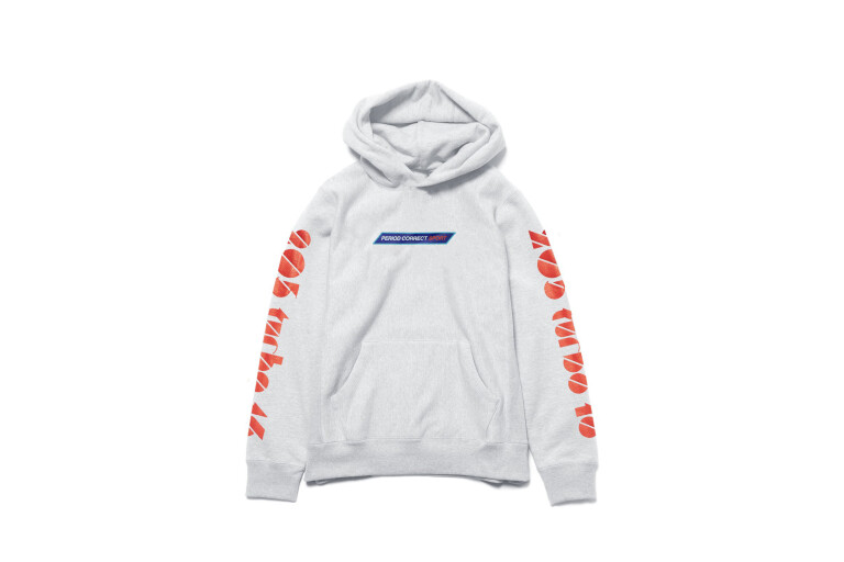 Motor Features Coolkit Sep 21 Periodcorrect Hoodie