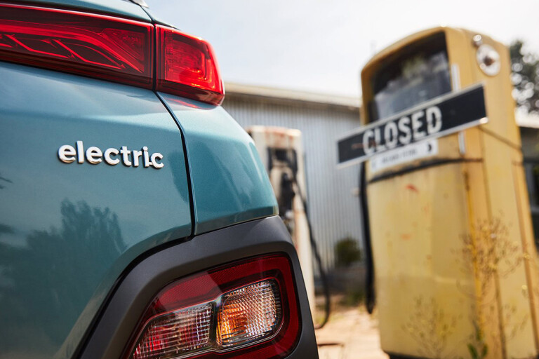 Electric versus petrol – which is worse for the planet?
