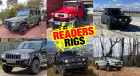 Readers Rigs February 2023