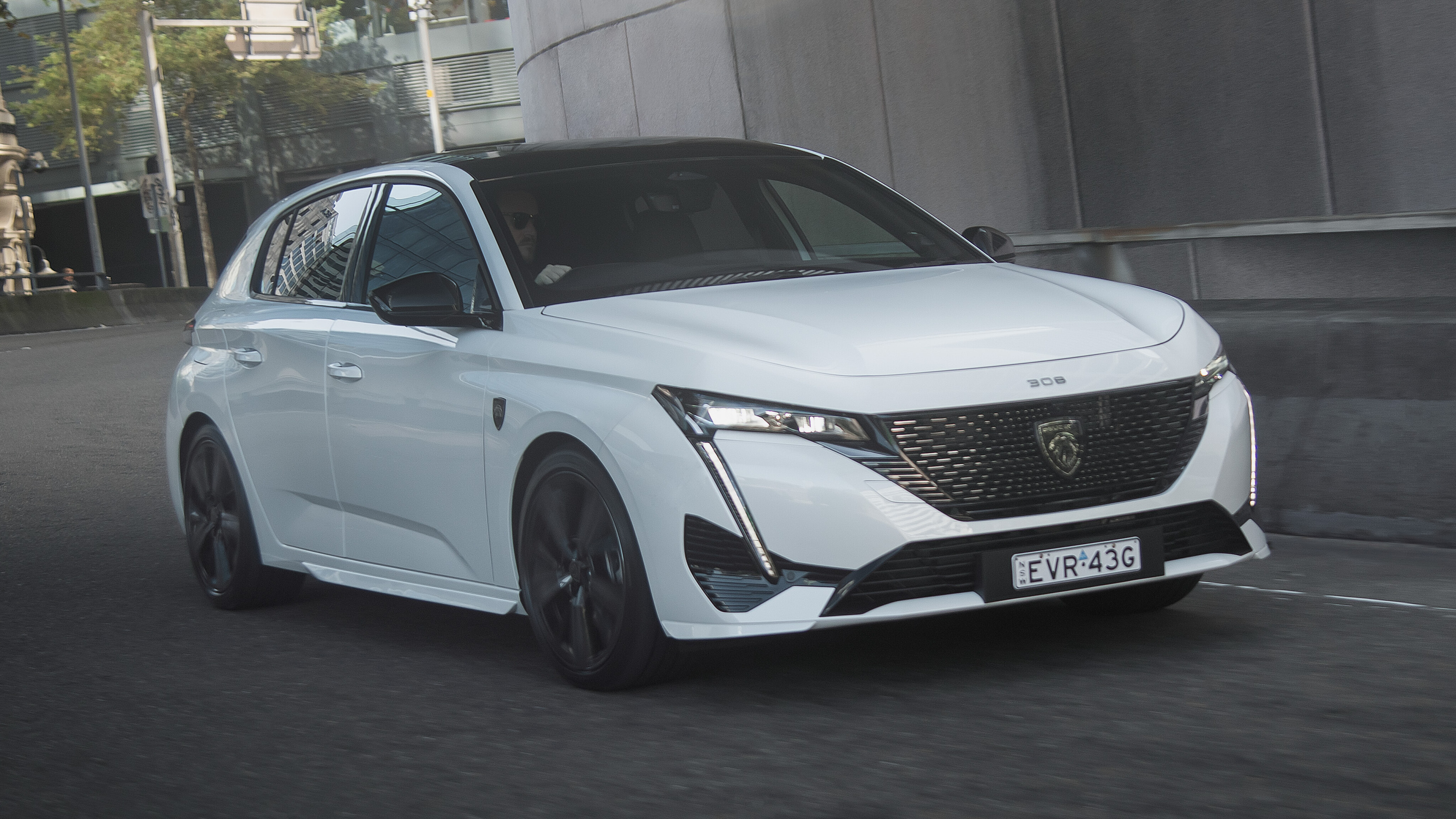 2023 Peugeot 308 pricing and features: GT Sport PHEV arrives