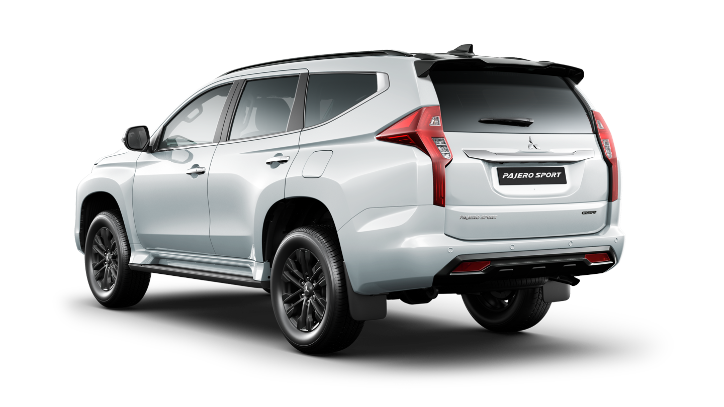 2022 Mitsubishi Pajero Sport Pricing And Features