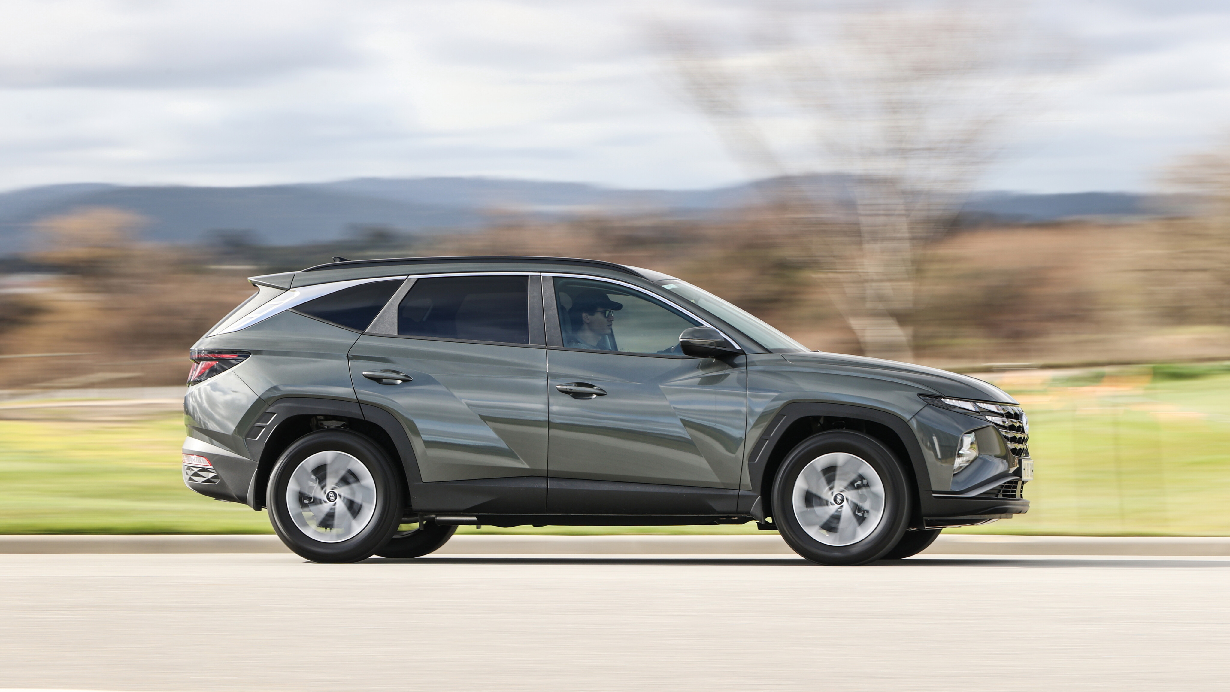 2021 Hyundai Tucson review: Elite 1.6 turbo petrol