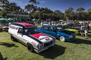 Street Machine Events Picnic At Hanging Rock 2022 10