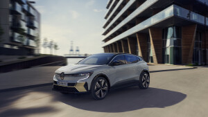 2024 Renault Megane E Tech 3