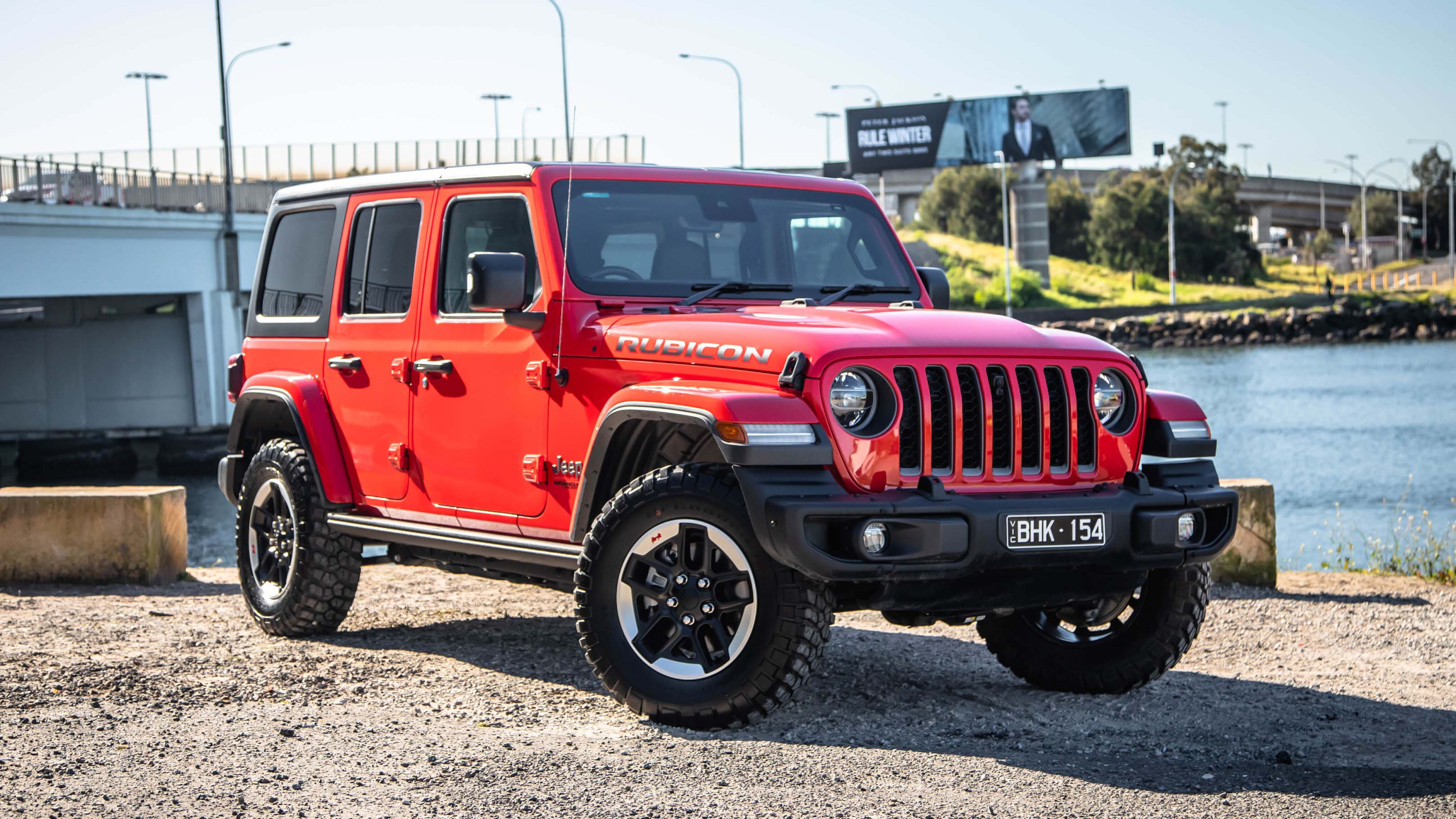 2023 Jeep Wrangler Review, Ratings, Specs, Prices, and Photos