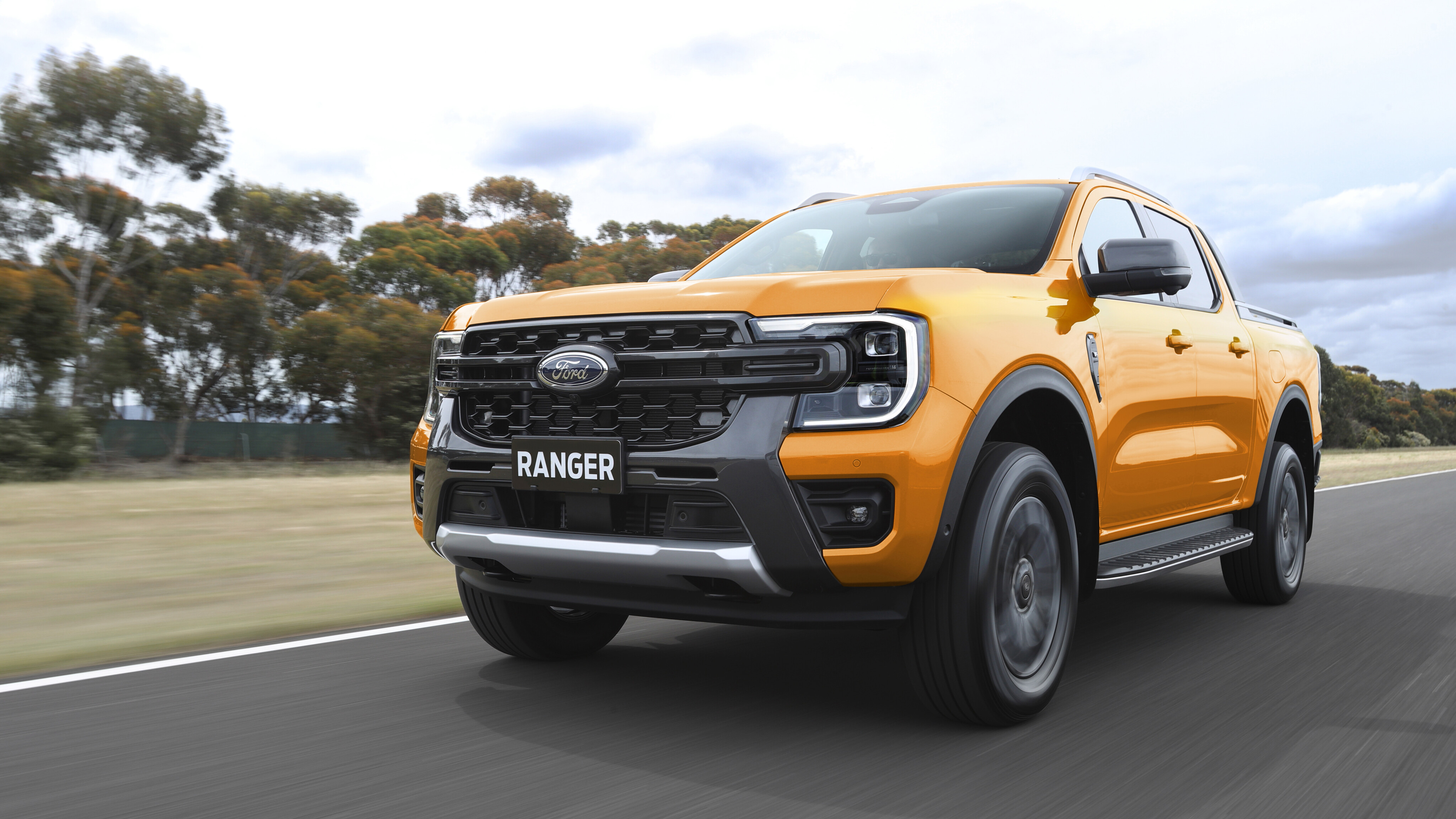 2023 Ford Ranger and Ranger Raptor pricing revealed for Australia