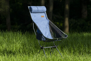 Risepro Camping Chair 11