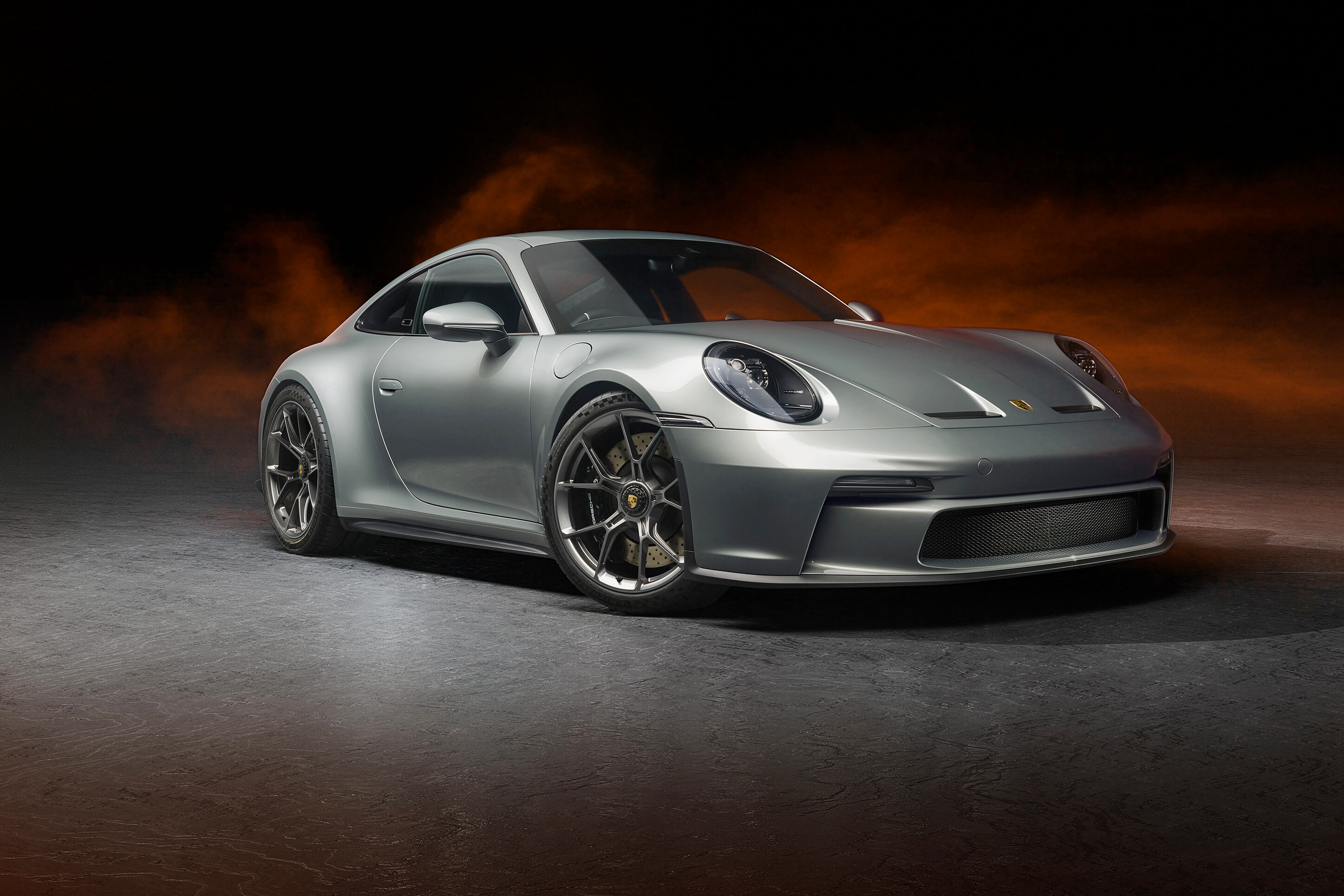 2022 Porsche GT3 Touring and 70 Years Australia Edition revealed