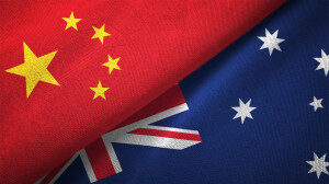 Getty Images 1089916442 China Australia Flag