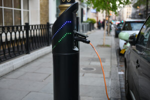 Opinion Public EV Charging In UK Questions For Australia 3