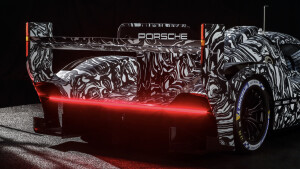 Porsche LM Dh Teasers 1